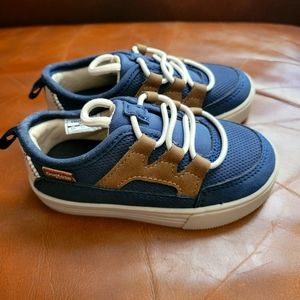 Toddler boys shoes